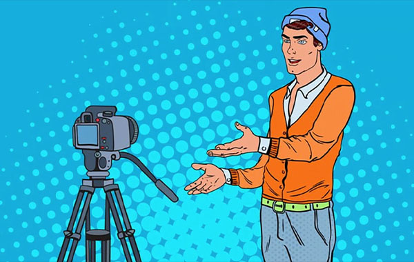 视频平台抖音YoutubeINS等视频拍摄制作及编辑教程-Youtube and Instagram Video Production + Editing Bootcamp 2020