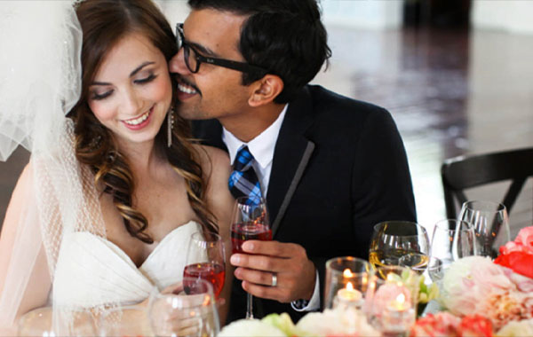 婚礼摄影师介绍操作方法和技巧视频教程-Editorial Wedding Photography with Jasmine Star