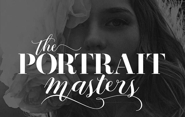 人像摄影视频教程-The Portrait Masters 2019 – Main Stage Speakers: Elena Shumilova