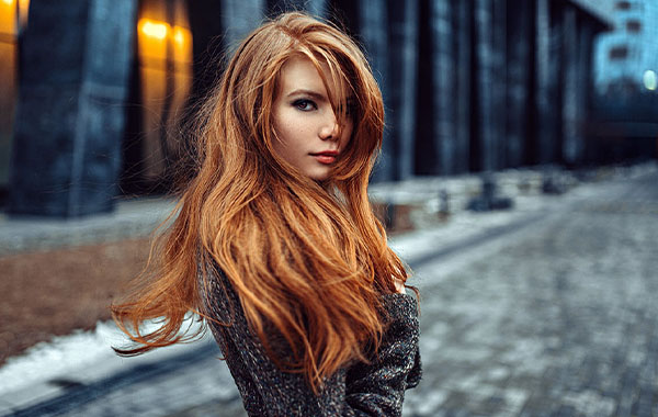 Georgy Chernyadyev 俄罗斯摄影师人像修饰教程系列 20-Georgy Chernyadyev Post Processing Video 20 (Complete)