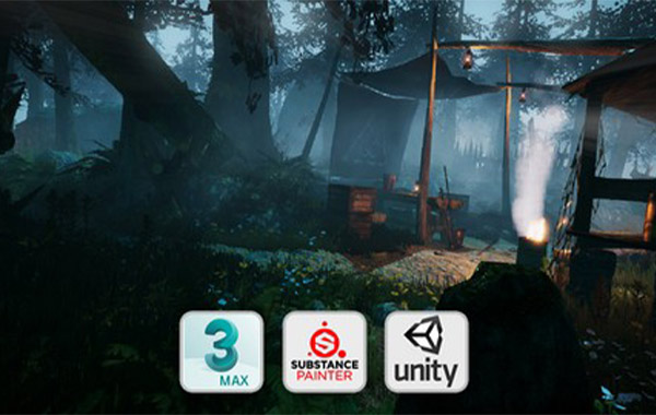 学习电子游戏的艺术-Learn the ART of Video Games