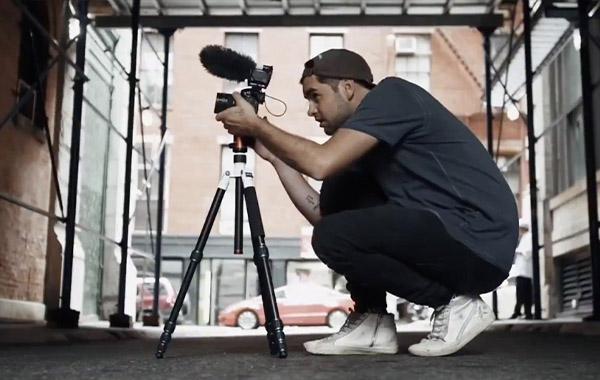 电影制作-通过视频讲述你的故事-Filmmaking For All: Tell Your Story Through Video with Dan Mace