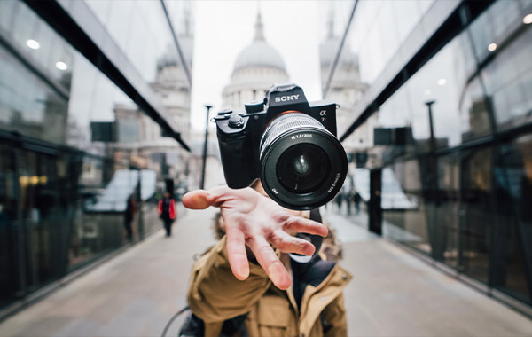 30天摄影计划-从入门到精通摄影视频教程-The 30-Day To Great Photos program by Pierre T Lambert