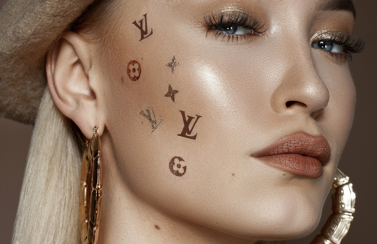 高级商业人像后期修饰处理视频教程-俄罗斯塔塔学院-Retouch Tata School Course