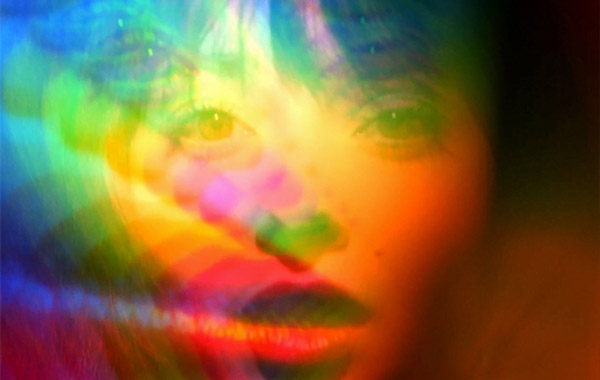 故障艺术效果创作视频教程-The Glitch Art Workshop with David Miller