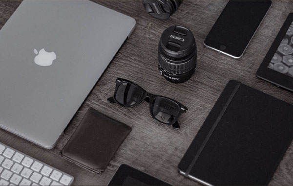 如何发展成立你的摄影事业-Setting Up Your Photography Business with Craig Heidemann (Updated)