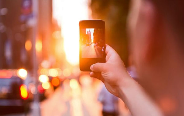 iPhone手机摄影视频教程-使用智能手机拍摄更好的照片-IPhone Photography_Taking Better Photo with Your Smartphone