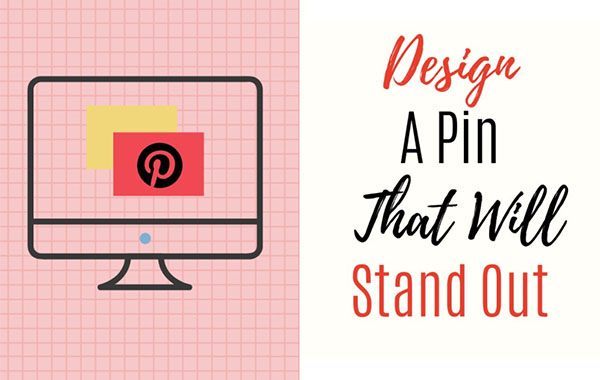 设计一个将在企业家中脱颖而出的Pinterest别针-Design A Pinterest Pin That Will Stand Out by The Entrepreneur