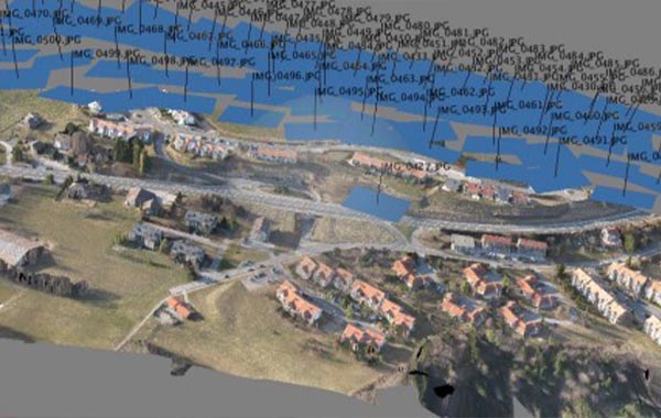 利用无人机绘制3D地图简介教程-EN.1.UAV Drones: Introduction to 3D mapping