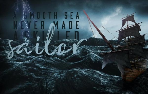 PS合成视频教程-创建复合(混合超现实)图像-Create Composite (blended surreal) Images in Photoshop with Derrick Mitchell