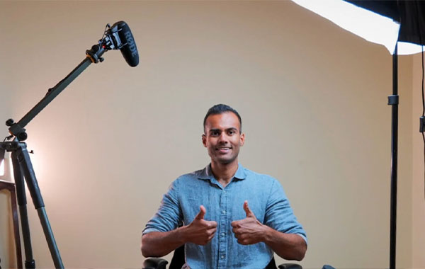 如何制作专业技能分享课程——初学者指南-How To Make a Professional Skillshare Class – A Beginners Guide with Adi Singh