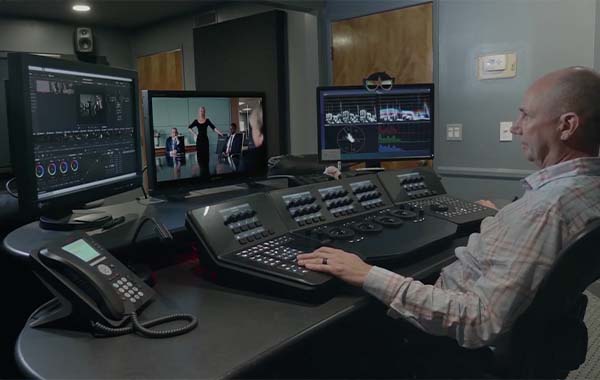 大师级调色后期视频教程-Masterclass in Color Grading with Chris Jacobson