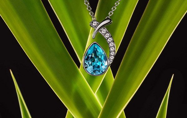 高端珠宝摄影拍摄全过程视频教程-Hi-End Jewelry Photography Workshop by Alex Koloskov