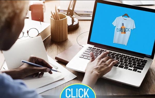 T恤设计图形课程正是您想要的方式-T-Shirt Design Graphics Course Just The Way You Want It by David Oisamoje