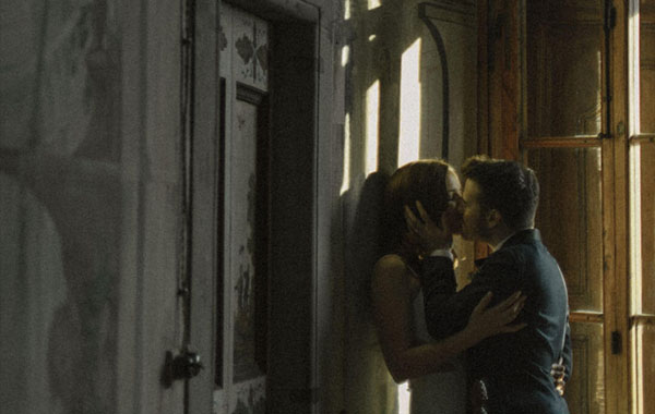 审美原则图像基本要素现场直播课程-If I Made – Editing Masterclass Live with MK Sadler