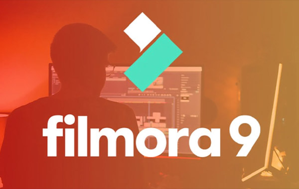 初学者Filmora9专业视频剪辑教程-Become Professional Video Editor in Filmora9 New (Beginners) by Amar Tripathi