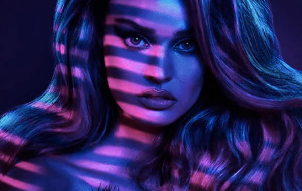 硬光源人像摄影指南视频教程-Lindsay Adler – Hard Light Recipe Guide