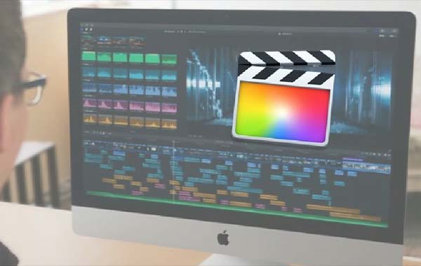 FCPX初学者视频教程-两小时速成课程-Video Editing in Final Cut Pro X for Beginners – Learn Final Cut Pro in 2 Hours with GoFig Trainings