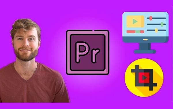 Premiere大师级特效视频教程-Premiere Pro Effects MasterClass: Master Premiere Pro by Creating with Kurt Anderson
