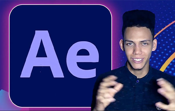 After Effects基础入门到精通视频教程-Full After Effects Course Basic to Expert