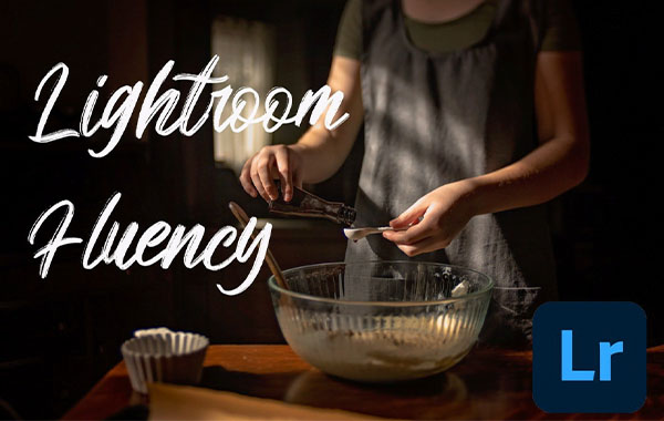 LR深入学习流利掌握视频教程Lightroom Fluency with Caroline Jensen