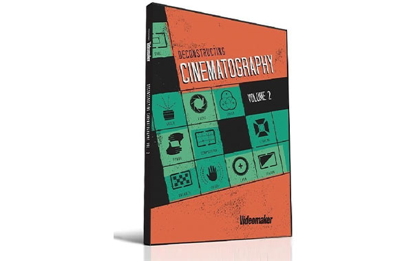 好的摄影作品解读-Deconstructing Cinematography Vol 2 by Videomaker