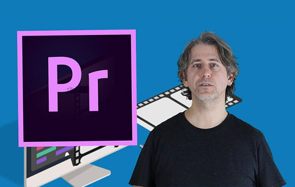 PR快速视频编辑教程-Quick Video Editing with Adobe Premiere Pro CC