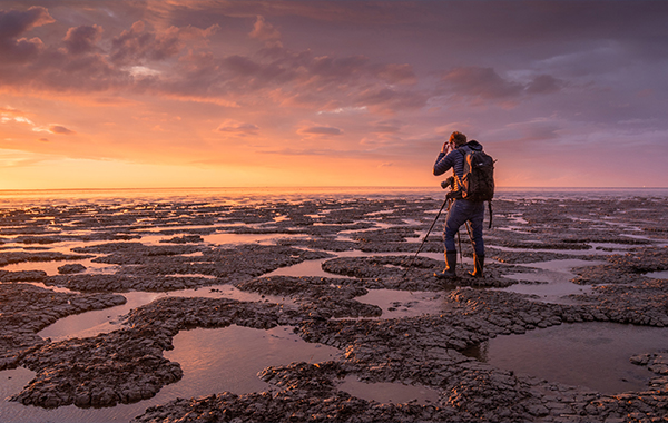 最佳最全风景拍摄及后期处理视频教程-Full Editing Course on landscape photography