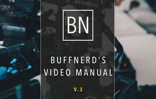 Buffnerds完整的视频和业务指南-Buffnerds Complete Video and Business Guide – Premium Package by Jakob Owens