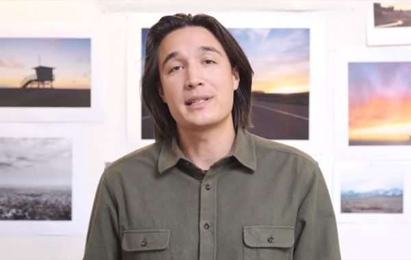 手机摄影完整视频指南-Mobile Photography Course: Your Complete Guide with Phil Ebiner