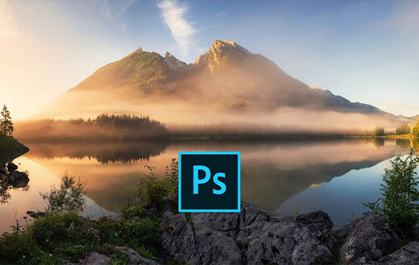 PS中风景风光照片光度蒙版指南-Luminosity Masks Guide – Photoshop for Landscape Photography