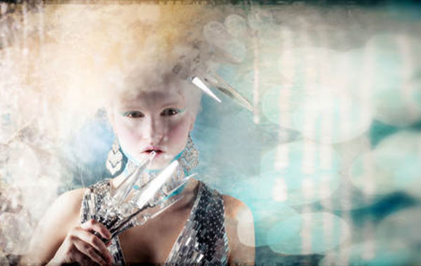 拍摄出令人魅惑的私房照摄影视频教程-CreativeLive – Lighting for Boudoir and Glamour