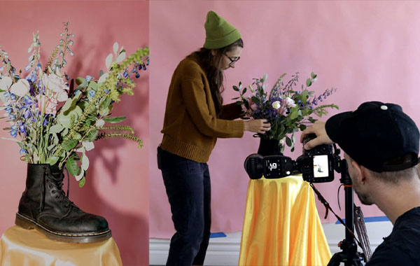 DIY产品摄影:制作和拍摄创意剧照-DIY Product Photography: Style and Shoot Creative Stills