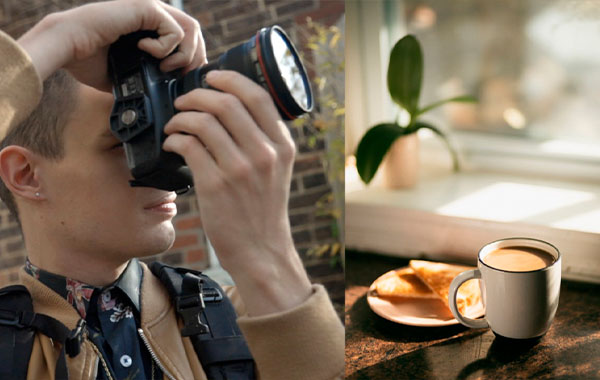 摄影照明基础知识-让摄影灯光照明变得更简单-Lighting Fundamentals: Making Lighting for Photography Easy with Fynn Badgley