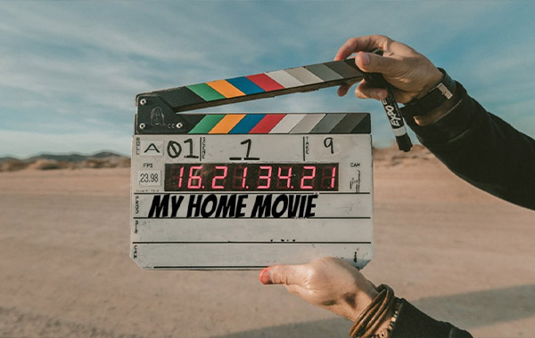 如何使用iMovie和iPhone制作家庭电How to Make Home Movies with iMovie and iPhone with Jordan Berg