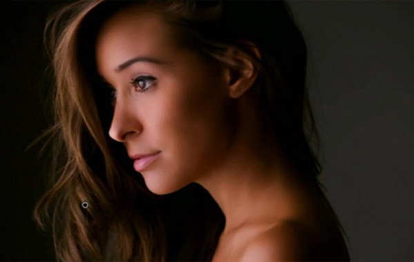 Lightroom CC人像后期处理修饰调色视频教程-Portrait Retouching Using Lightroom Classic with Scott Kelby