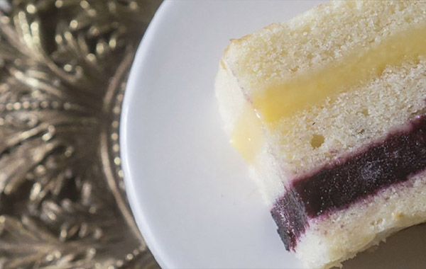 蛋糕馅制作完整指南视频教程-The Complete Guide to Cake Fillings