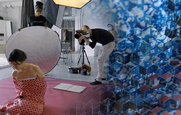 超越摄影:激发您对摄影美术大卫的灵感-Beyond Photography: Honing Your Inspiration into Photographic Fine Art David with Samuel Stern