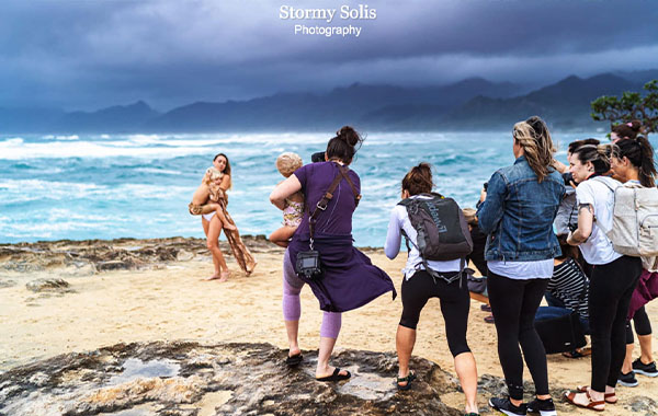 全心访问在线工作室-冬季-All Heart Access Online Workshop – Winter