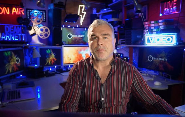 Final Cut Pro广播编辑大师级视频教程-Final Cut Pro (FCP) X Broadcast Quality Editing Masterclass