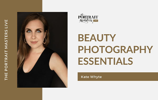 美颜摄影必需品-Beauty Photography Essentials by Kate Whyte