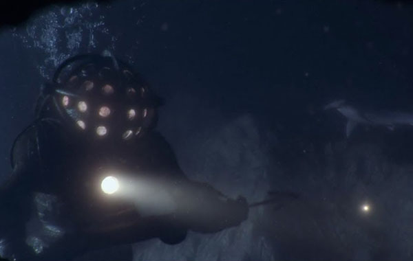 电影外观开发和照明技术-Look Development and Lighting Techniques for Film – The Making of “The Ningyo” with Miguel Ortega