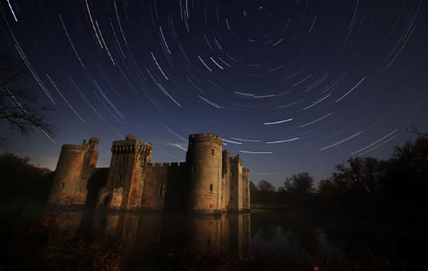 天文摄影基础知识视频教程-Paul’s Astrophotography