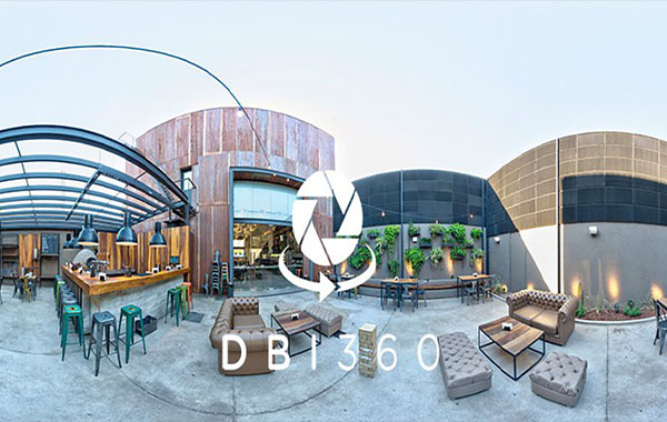 虚拟导览房屋建筑等拍摄视频教程-How to Make Virtual Tours by Ignacio Britos