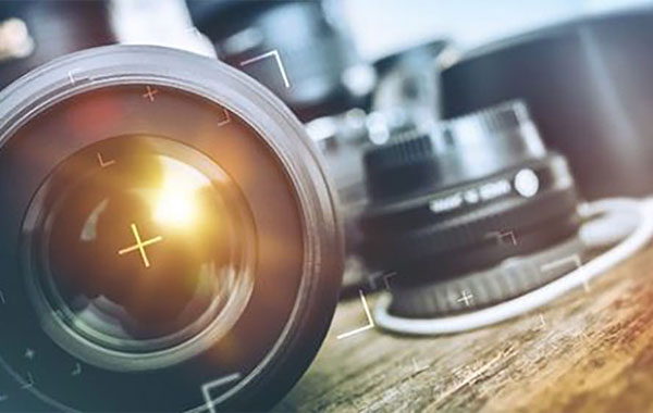 摄影入门到精通专业视频教程-Professional School of Photography: from Begginer to Master