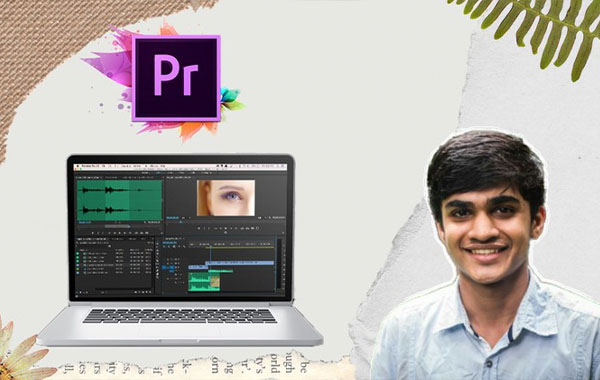 PR视频编辑完整指南视频教程-Complete Guide to Video Editing on Adobe Premiere Pro CC