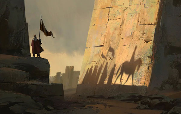 色彩构图光线讲解教程-Color and Light by Eytan Zana