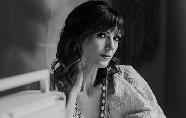 人像摄影大师级直播课程-Trista Nicole Smith – The Portrait Masters LIVE