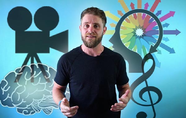 电影制作心理学:瞄准情感,吸引观众-Filmmaking Psychology: Target Emotions to Engage the Audience with Scott Baker