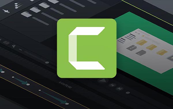 Camtasia 2020大师级教程-编辑您的教程及宣传视频-Camtasia 2020 master. Edit your Courses & Promotional Video